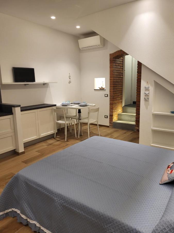 Bianca Luna Manarola Kültér fotó