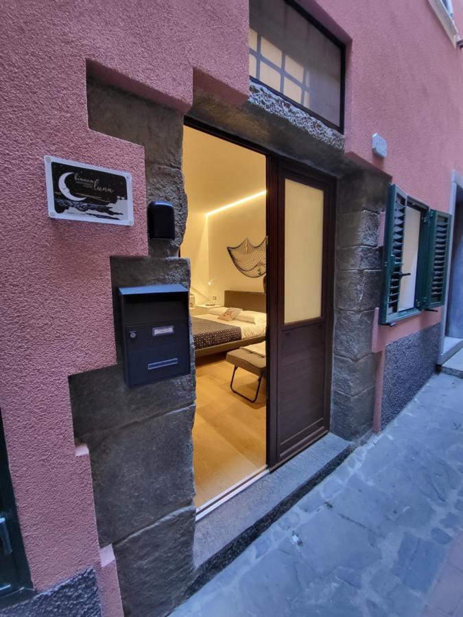 Bianca Luna Manarola Kültér fotó