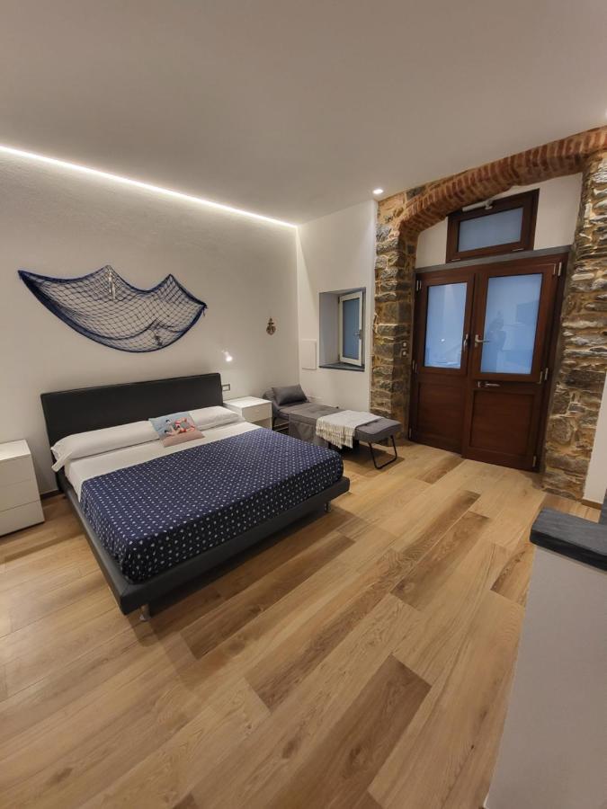 Bianca Luna Manarola Kültér fotó